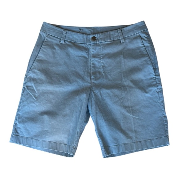 Lululemon Commission Classic-Fit Short 9" *Oxford size 32 - Picture 1 of 3